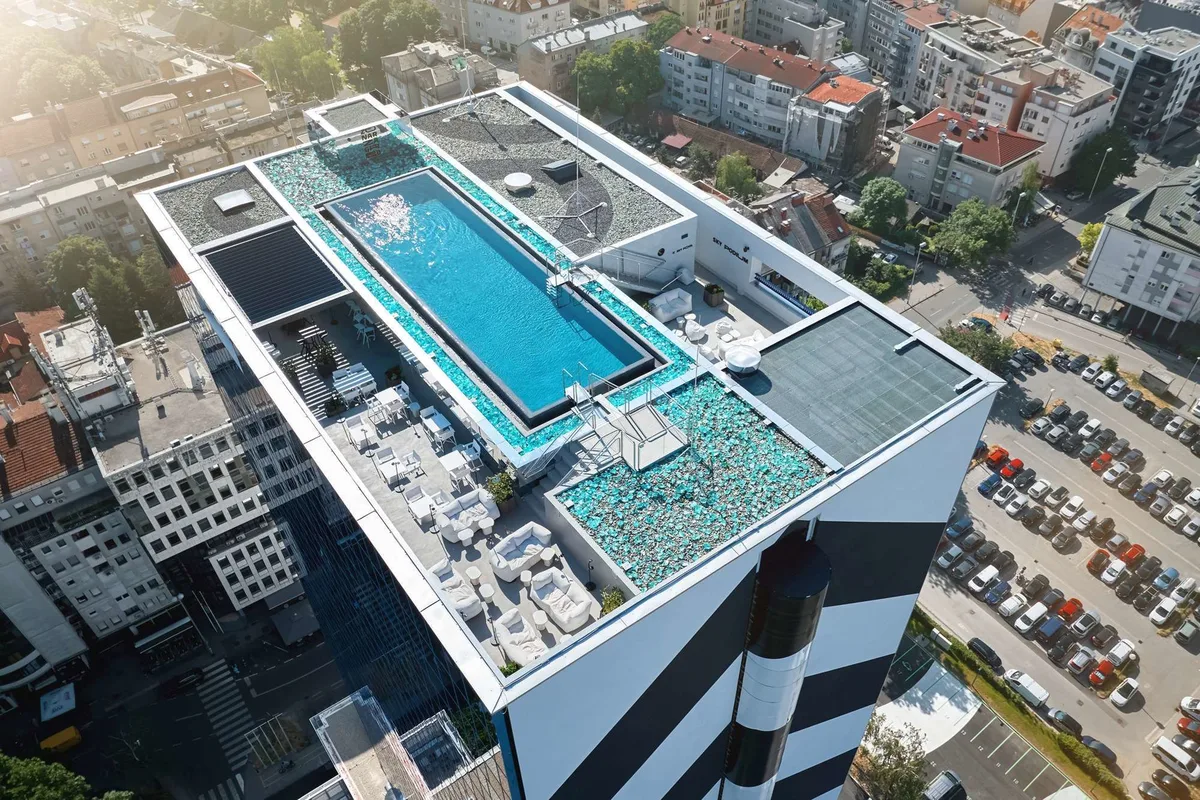 Zonar Zagreb by Maistra City Vibes — 4