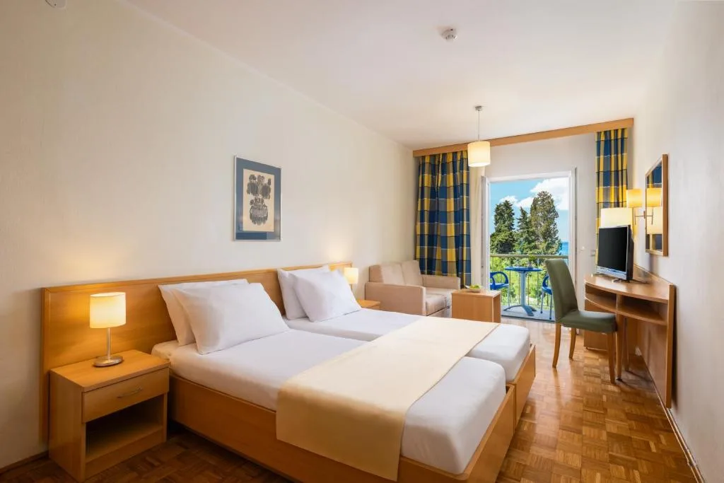 Aminess Vival Casa Velaris — 2