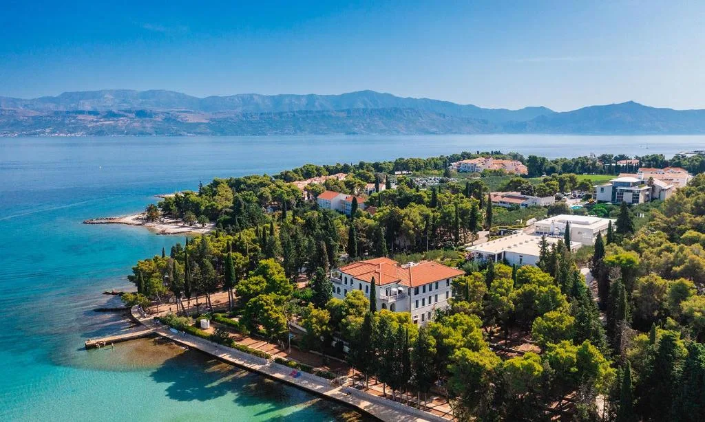 Aminess Vival Velaris Resort — 2