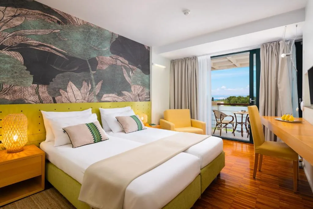 Aminess Vival Velaris Resort — 5