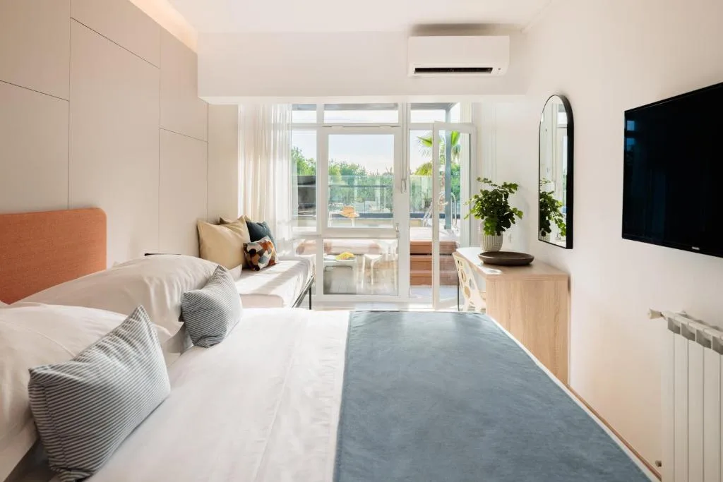 Hotel Waterman Kaktus — 2