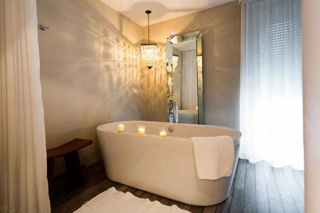 Hotel Waterman Kaktus — 3