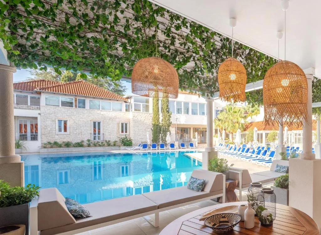 Hotel Waterman Kaktus — 4