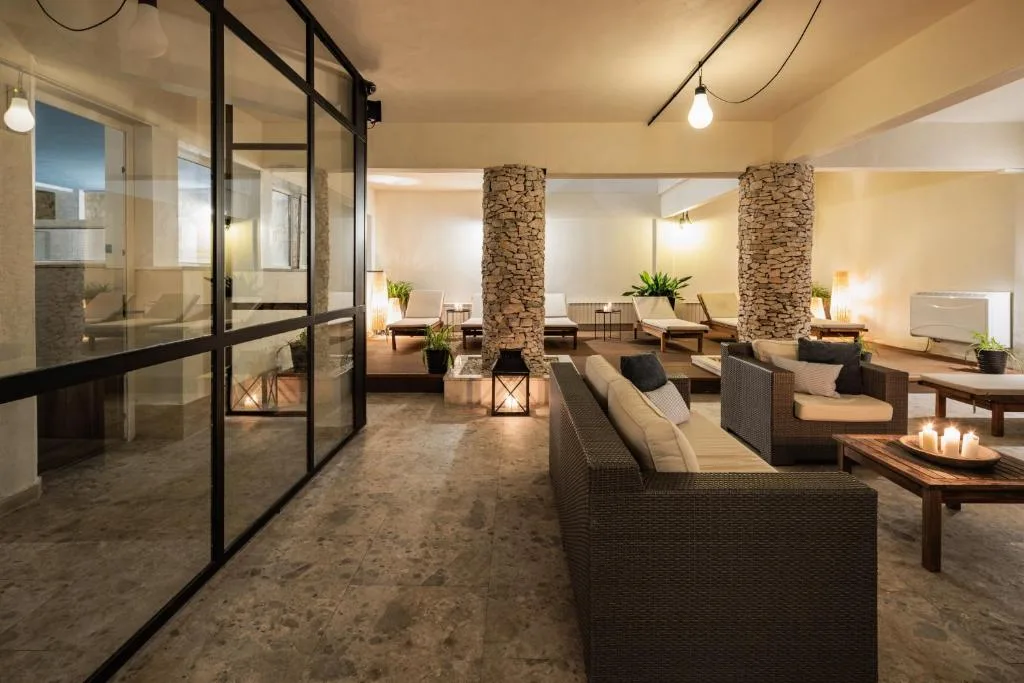 Hotel Waterman Kaktus — 5