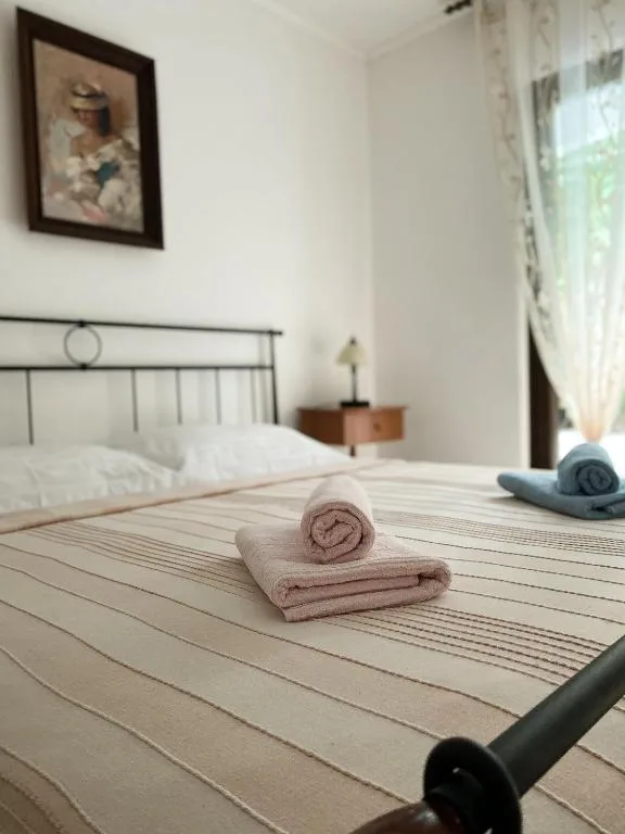 VILLA MARE — 2