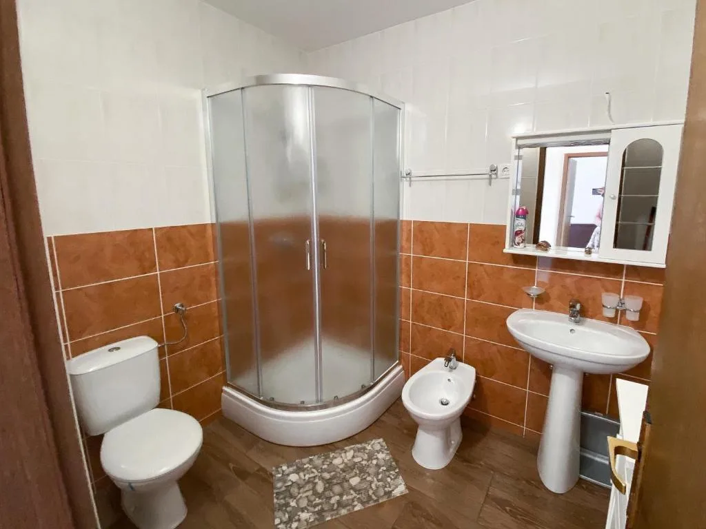 VILLA MARE — 4