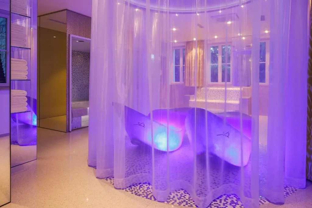 Hotel Lemongarden - Adults Only — 2