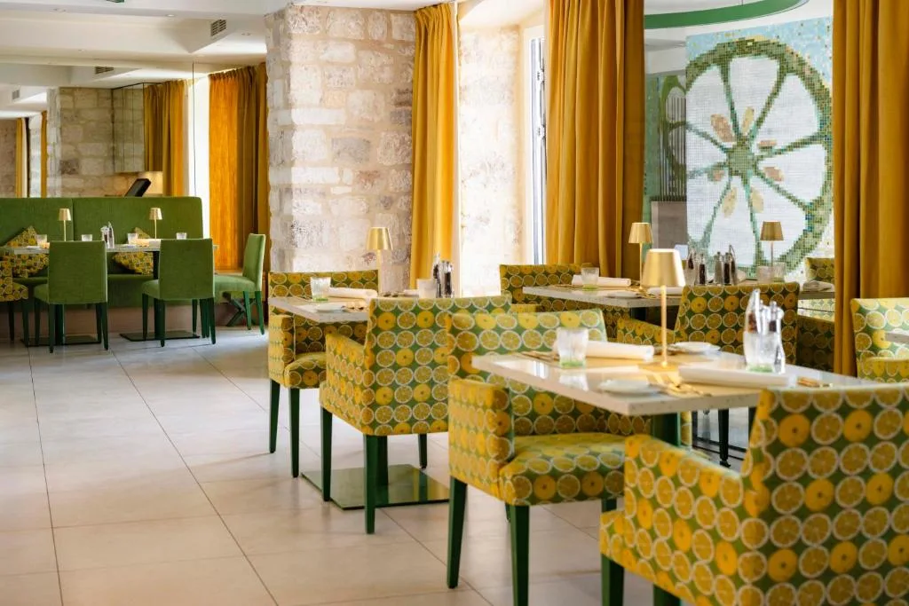 Hotel Lemongarden - Adults Only — 4