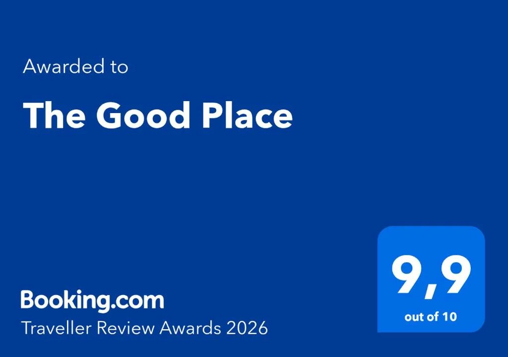 The Good Place — 2