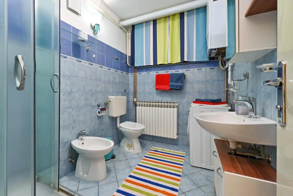 Apartman Jura, dvije spavaće sobe — 3
