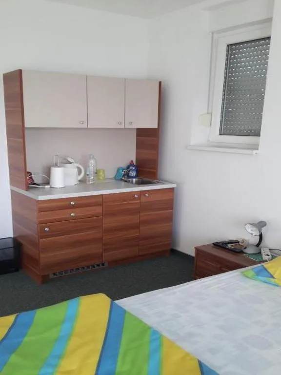 Apartments Da - Dent — 4