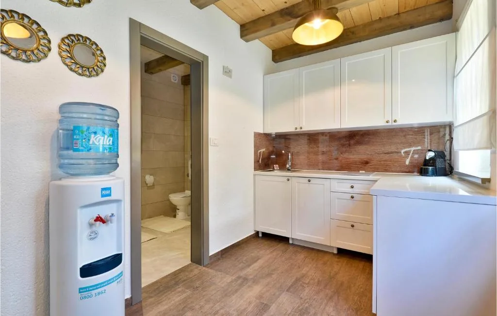Beautiful Home In Sveti Ivan Zelina With Sauna — 5