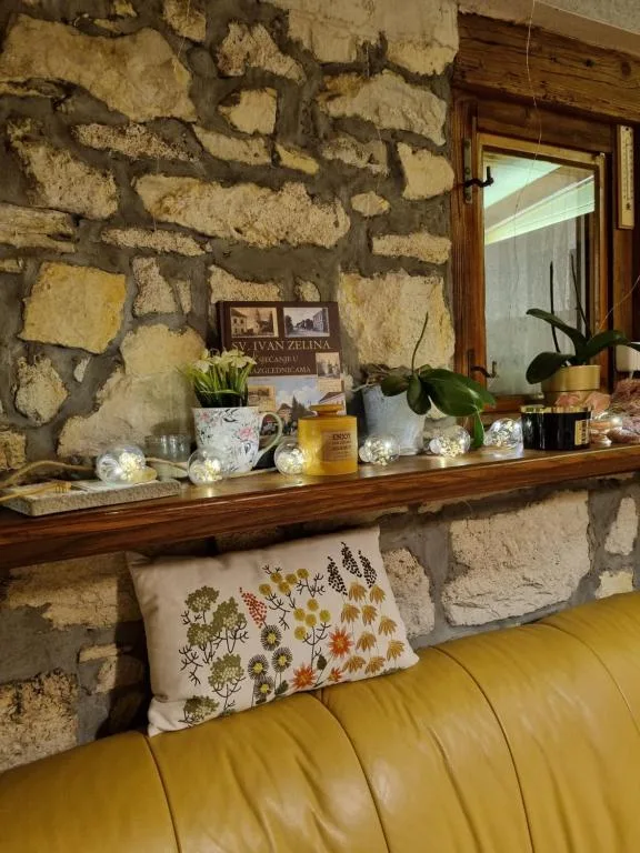 Holiday Old stone house — 4