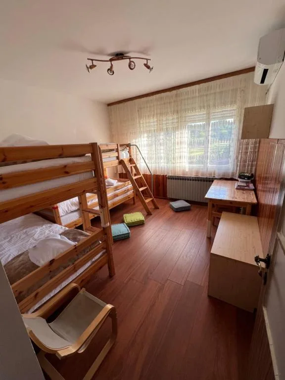 IDa House — 2