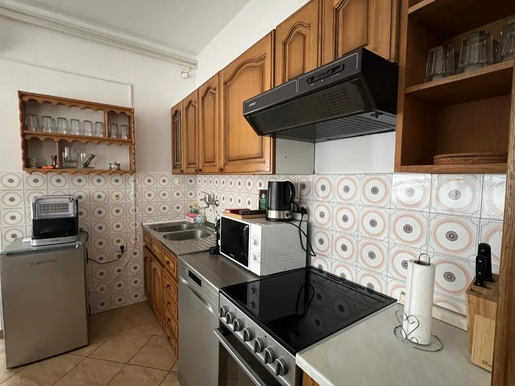IDa House — 4