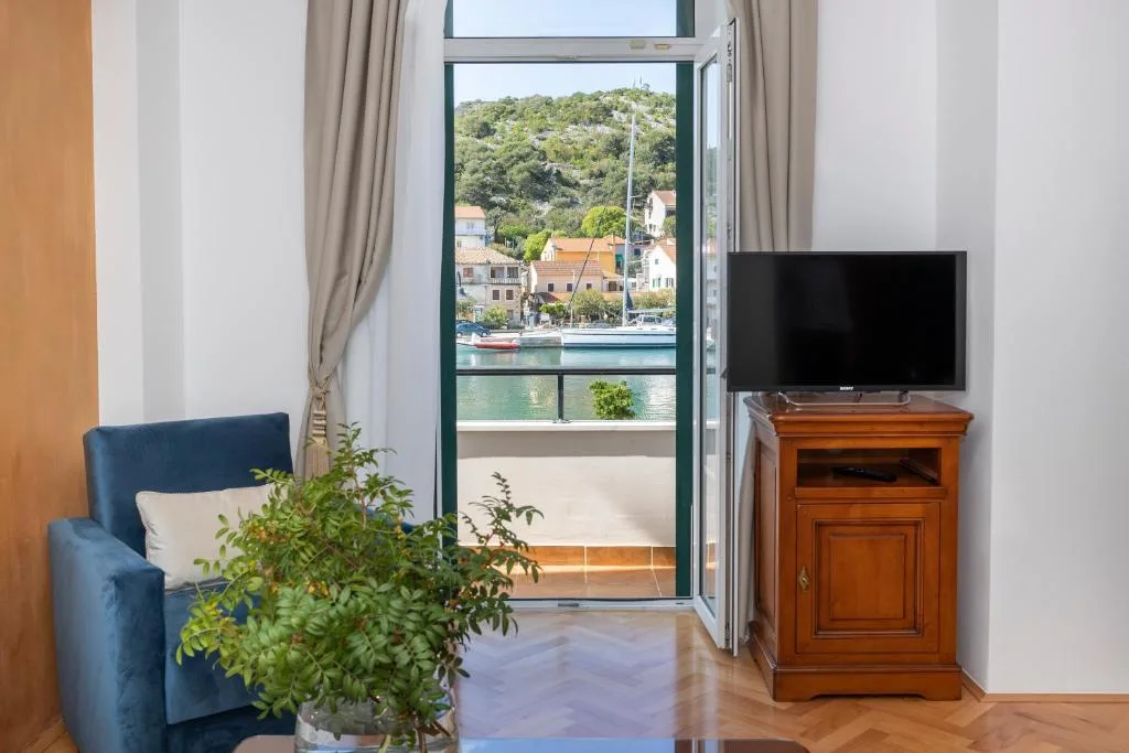 Heritage Hotel Tisno — 4