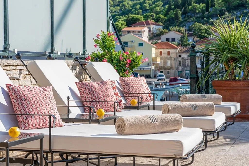 Heritage Hotel Tisno — 5