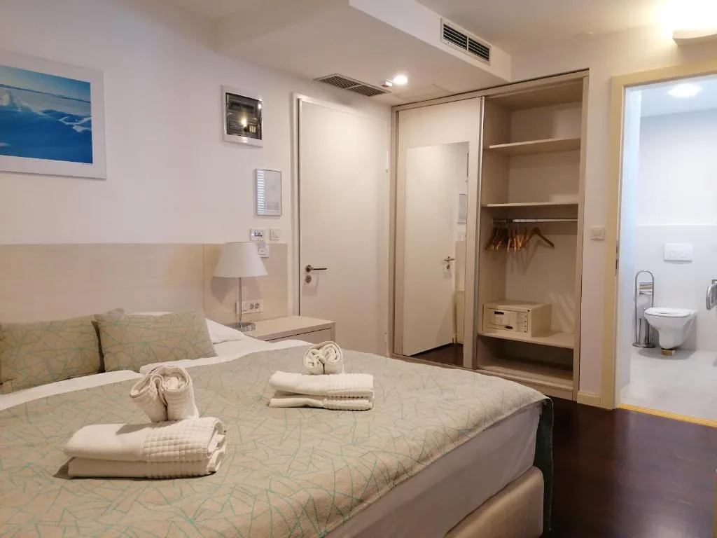 Hotel Borovnik — 3