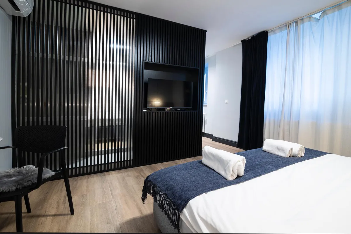 Doma Zagreb Aparthotel & Breakfast