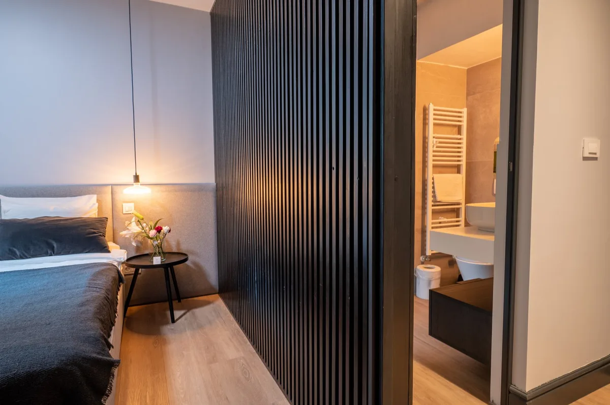 Doma Zagreb Aparthotel & Breakfast — 2