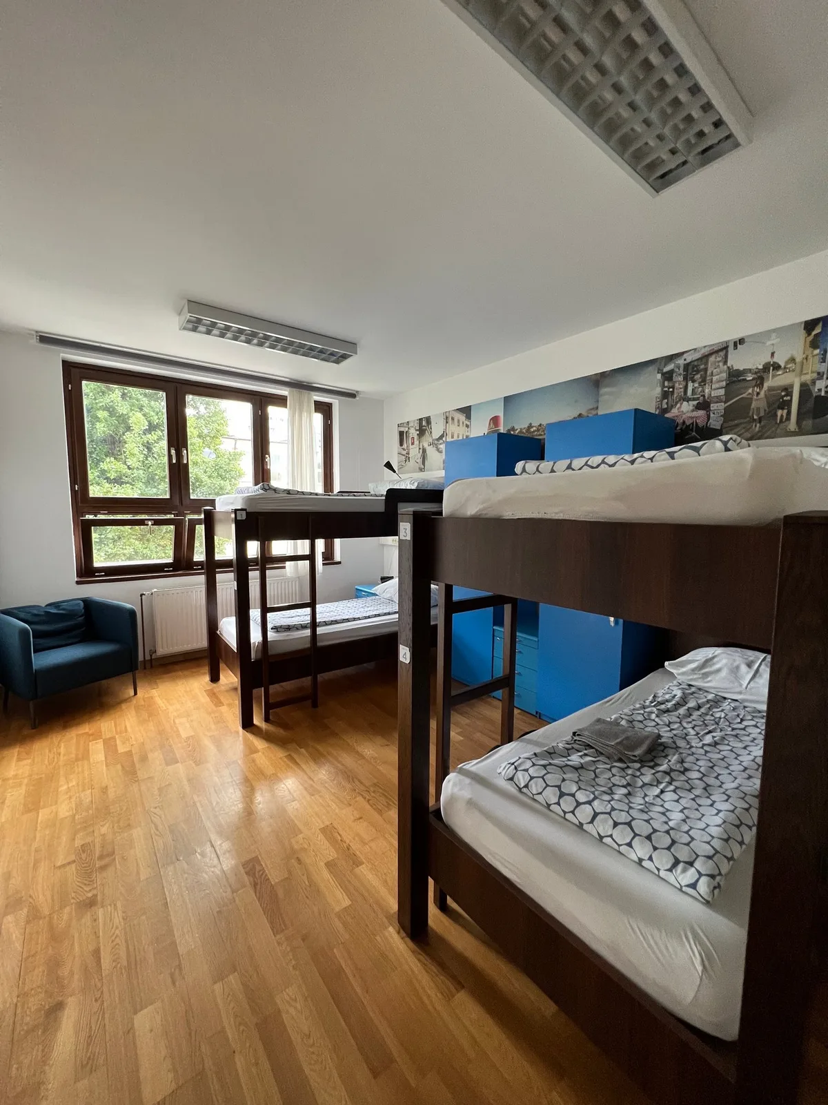 Hostel Bureau — 4