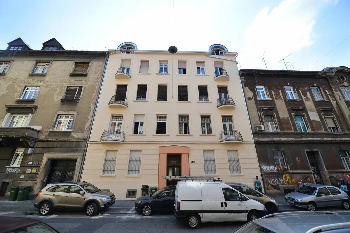 Hostel Temza — 2