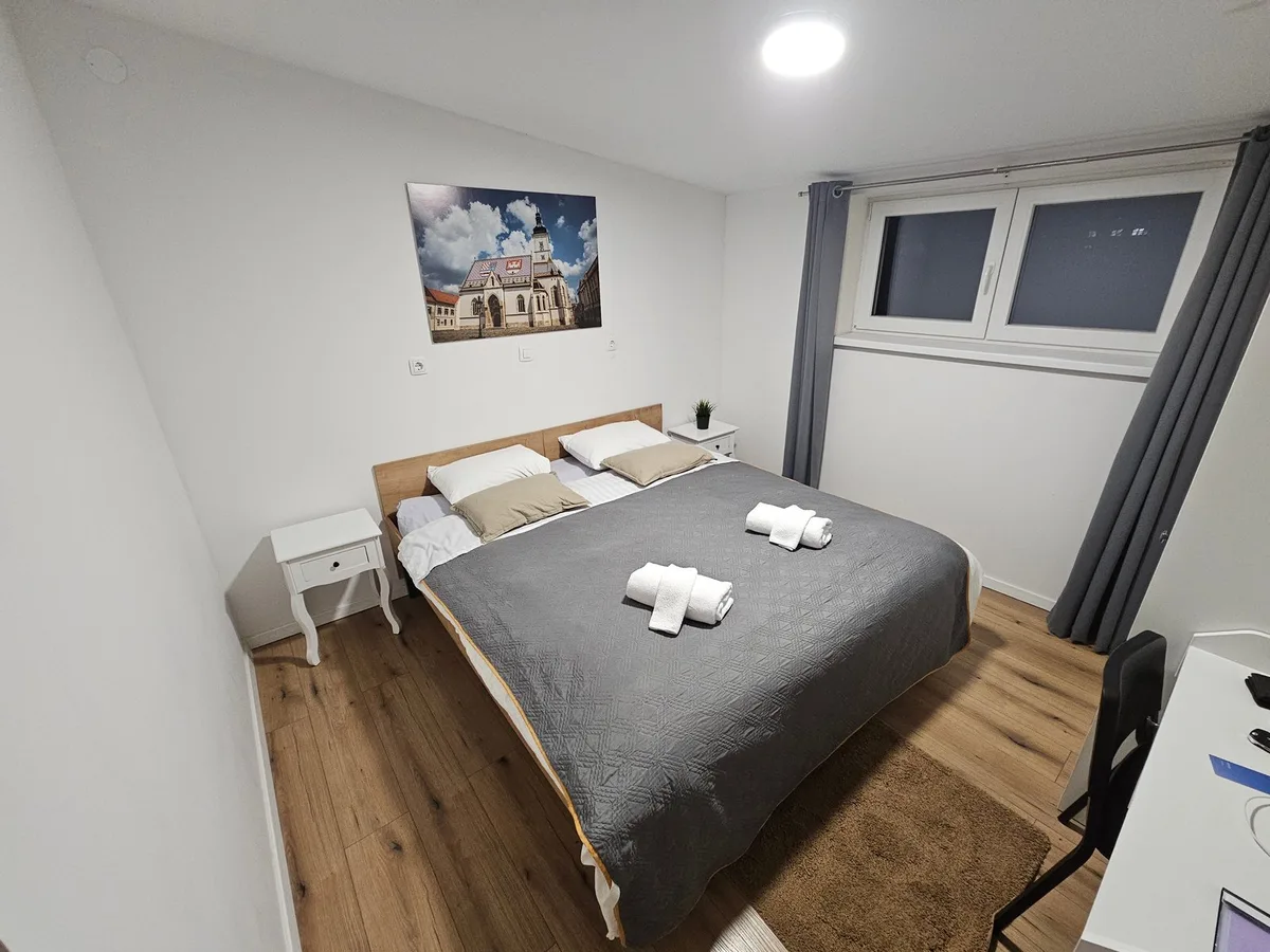 Hotel Fala, Zagreb