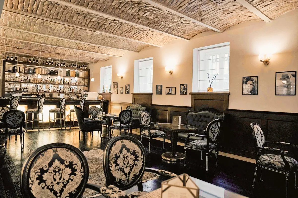 Le Premier Boutique Hotel Zagreb
