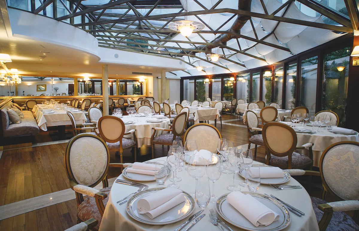 Le Premier Boutique Hotel Zagreb — 2