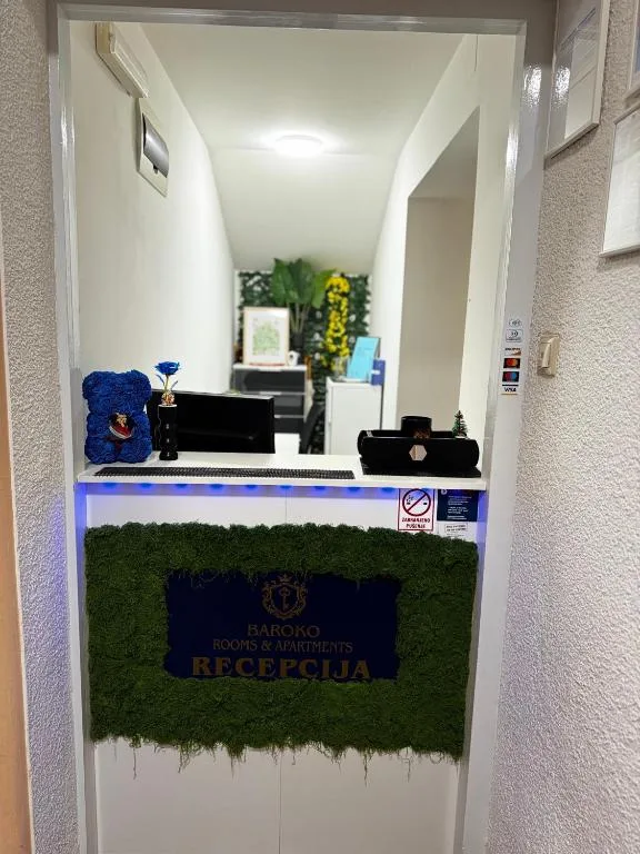 Baroko Rooms & Apartments