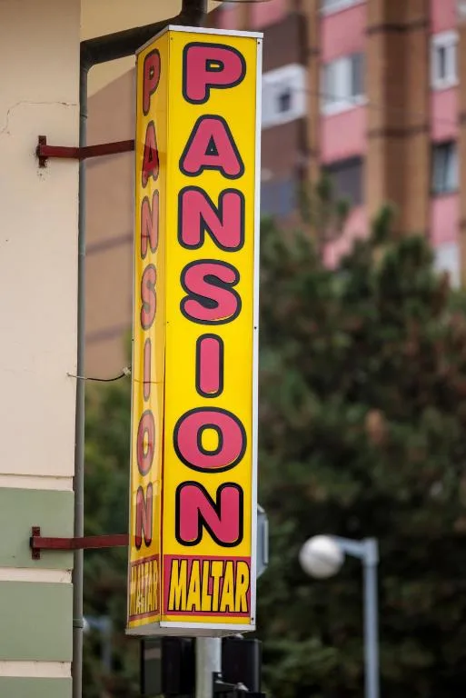 Pansion Maltar Varaždin — 5