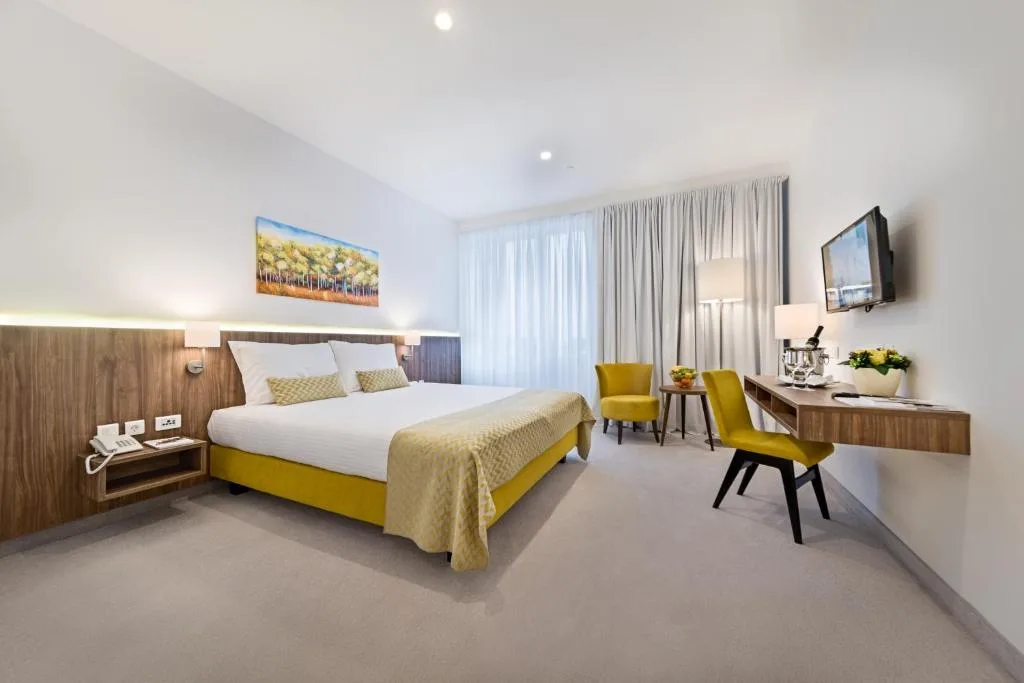Hotel Garden Hill — 2