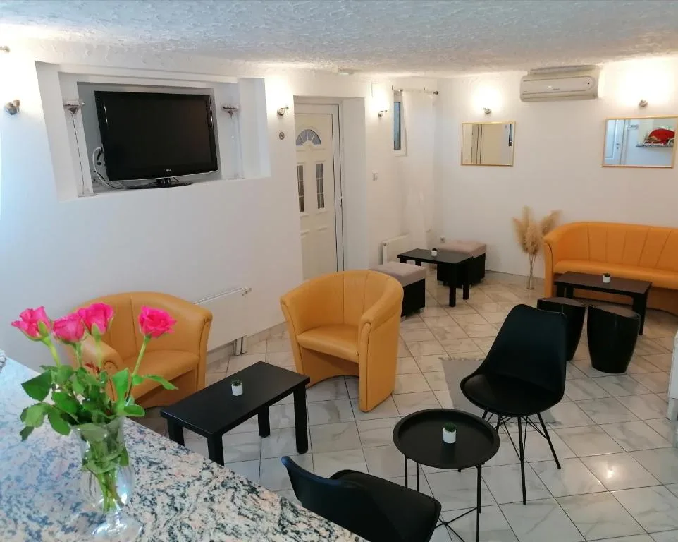 Hotel Garny Pleso — 4