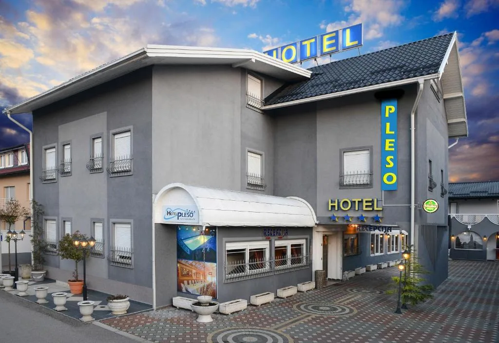 Hotel Garny Pleso — 5