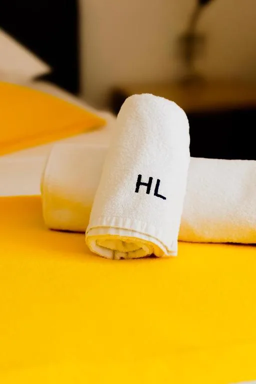 London Rooms Zagreb Airport — 2