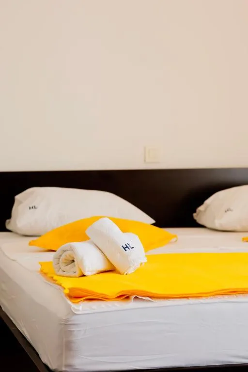 London Rooms Zagreb Airport — 3