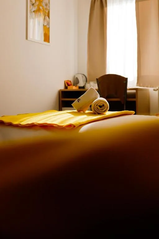 London Rooms Zagreb Airport — 4