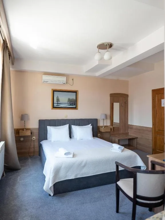 Hotel Admiral Vinkovci — 2