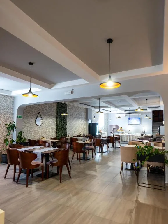 Hotel Admiral Vinkovci — 4