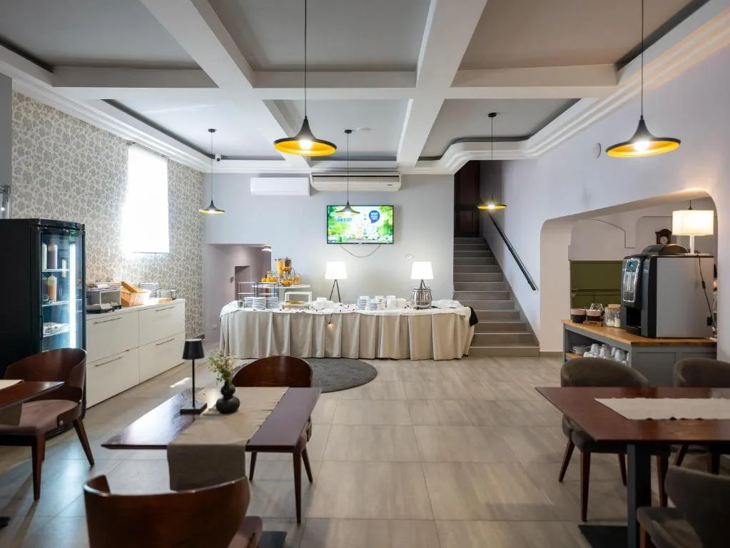 Hotel Admiral Vinkovci — 5