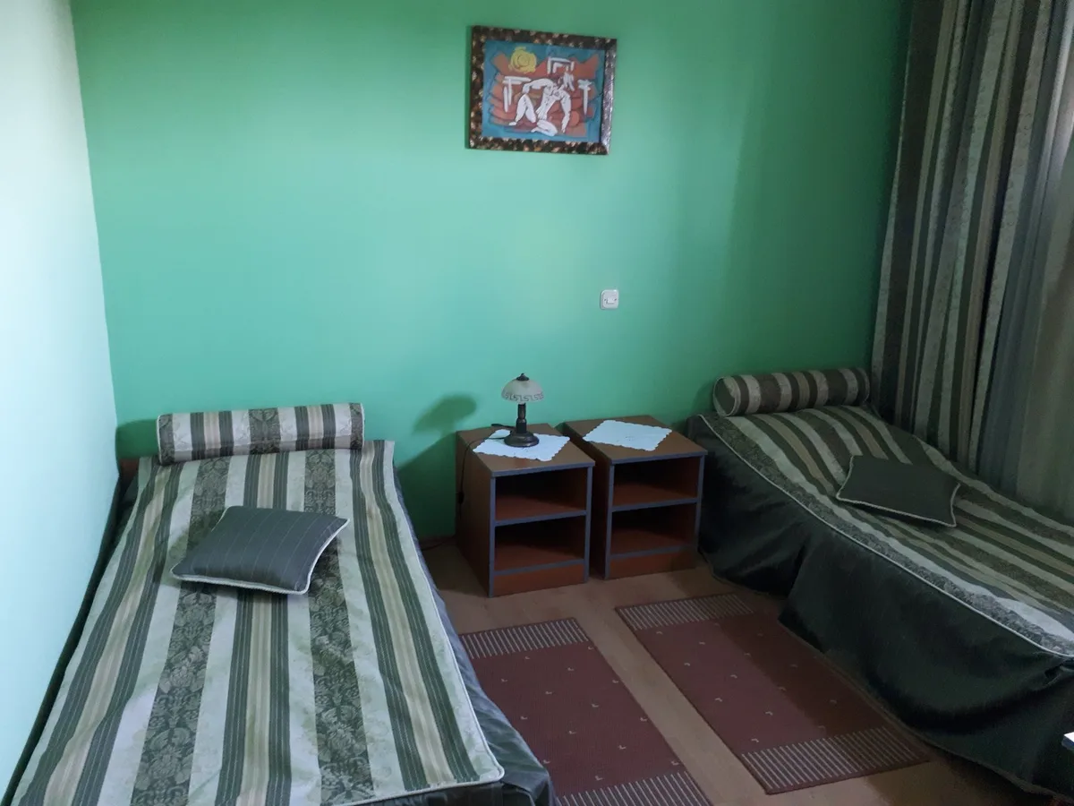 Guest House Pinta — 3