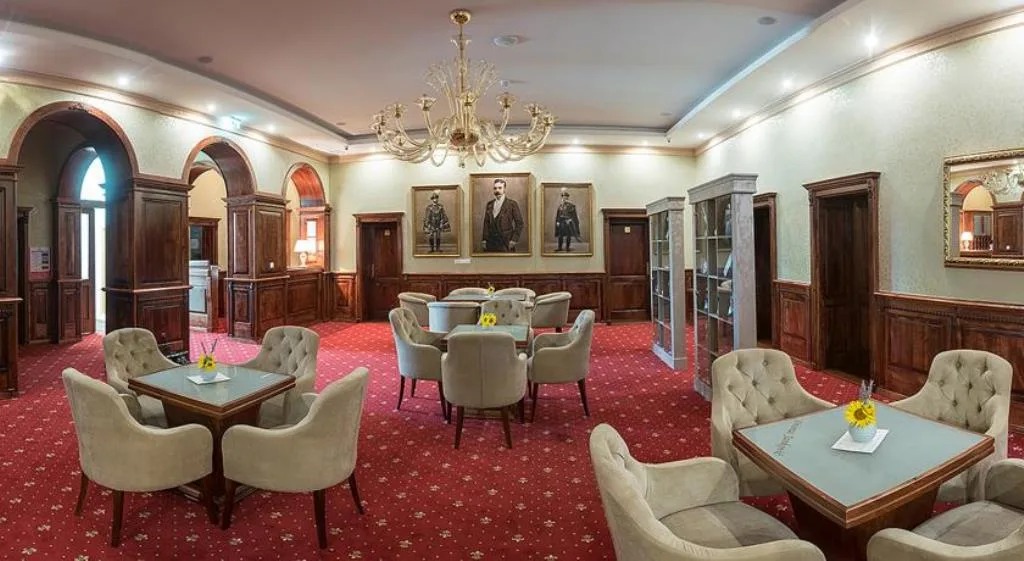 Hotel Kurija Janković — 3