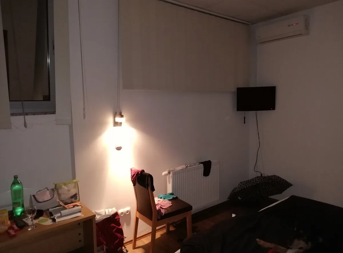 Rooms Virovitica — 4