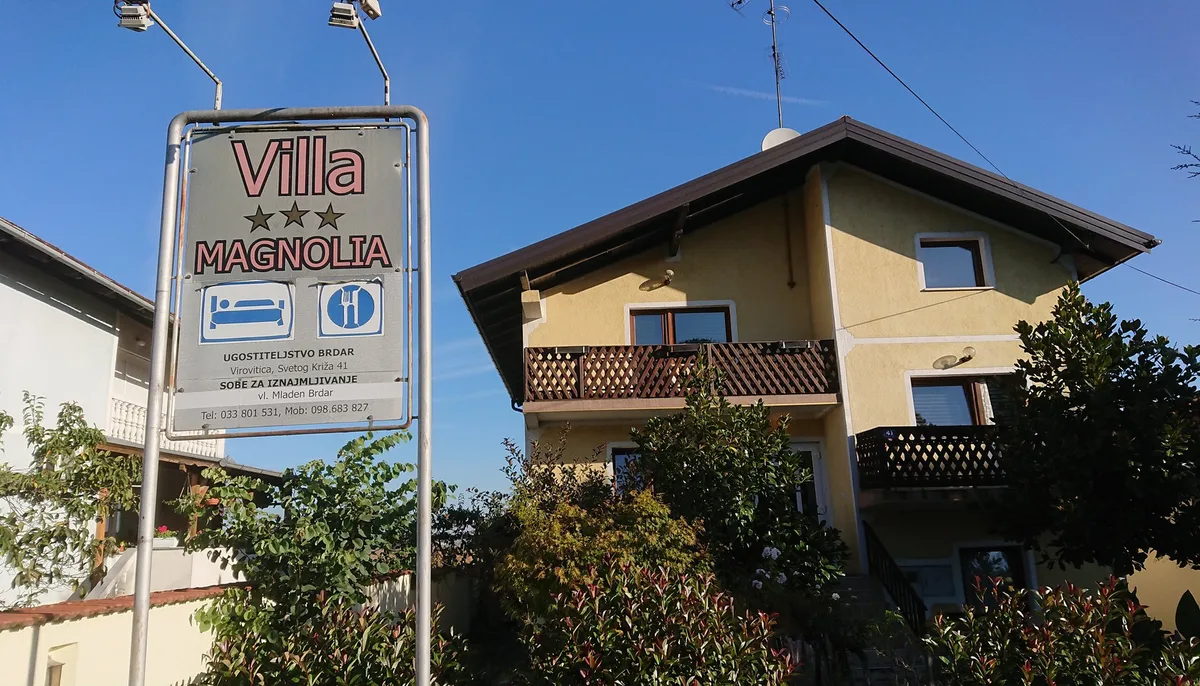 Villa Magnolia