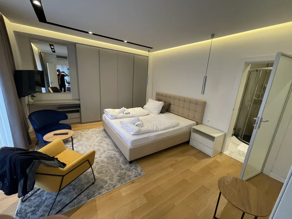 Amadria Park Hotel Agava