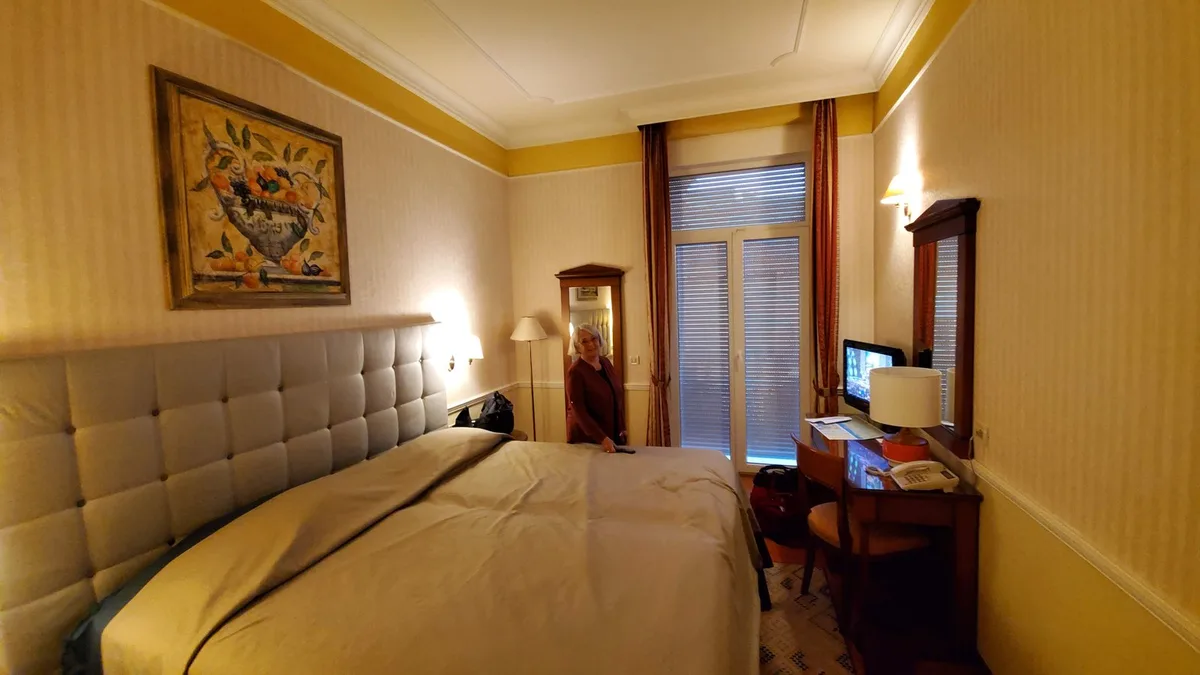 Amadria Park Hotel Continental — 5
