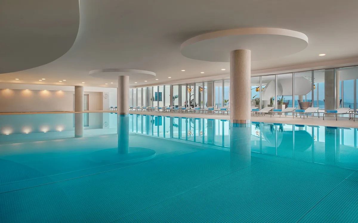 Hilton Rijeka Costabella Beach Resort & Spa