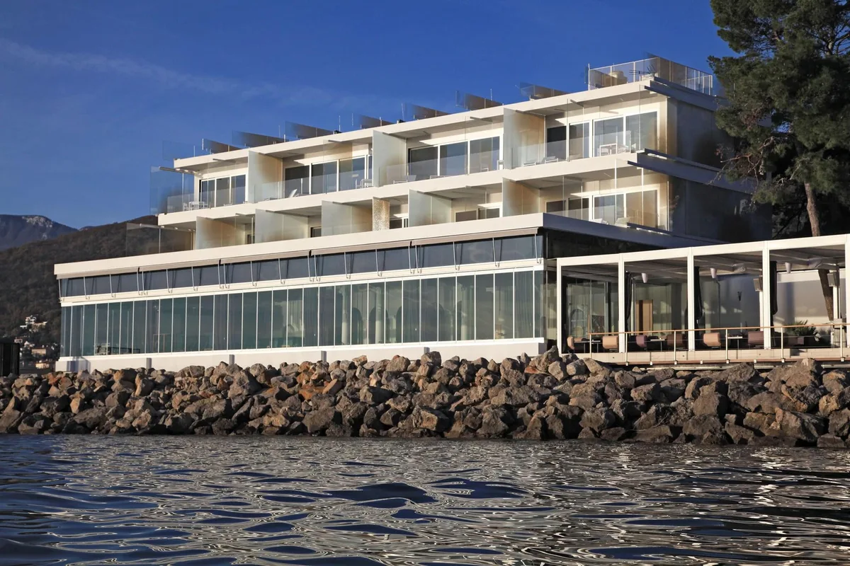 Hotel Bevanda — 3