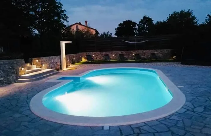 Villa Silvana — 3