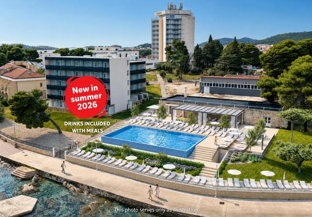Hotel Punta